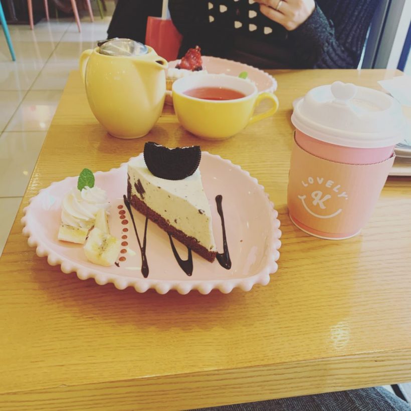 気がついたら夏じゃん